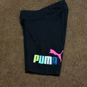Puma shorts